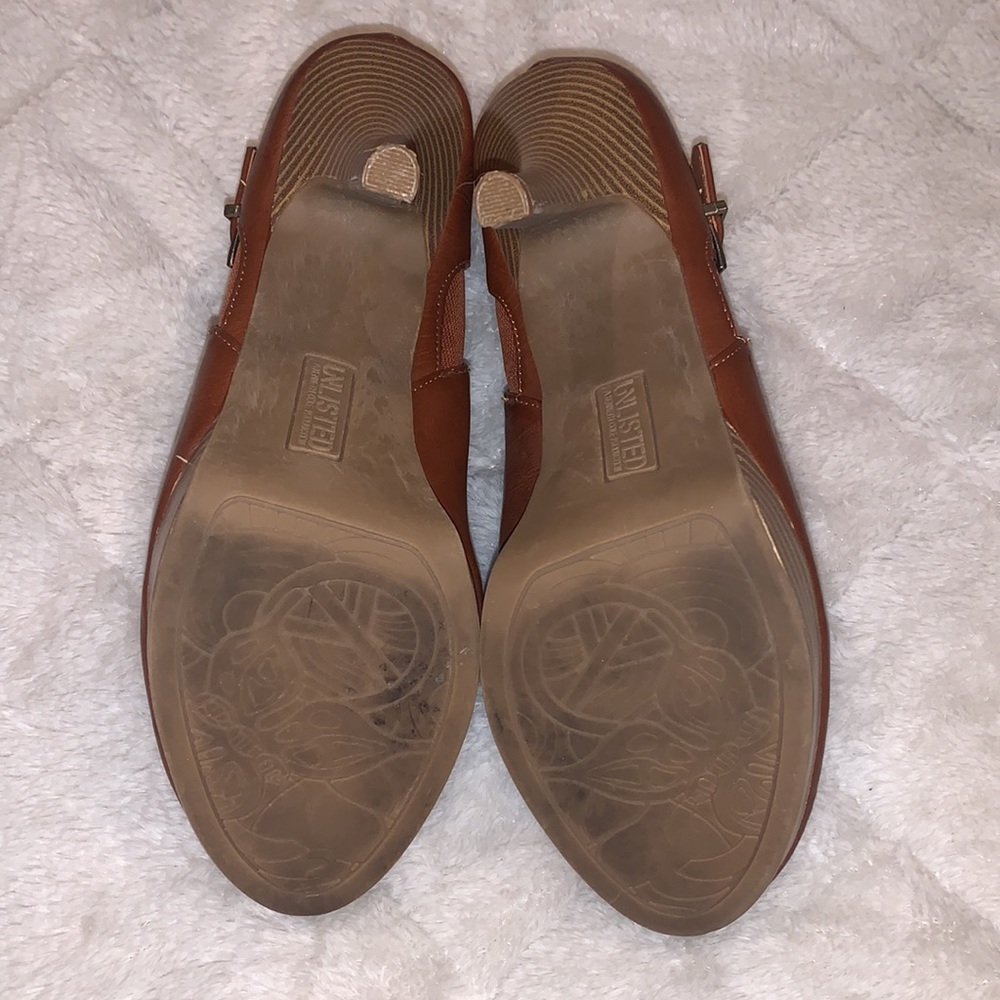 Kenneth Cole Booties - Picture 8 of 11